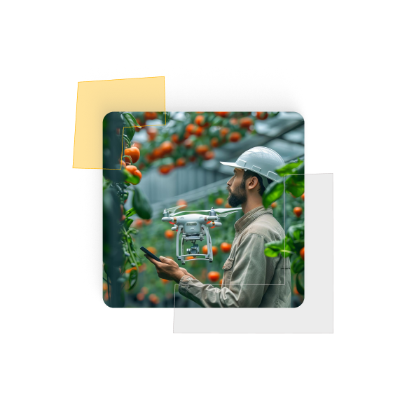 BigThinkCode Agriculture