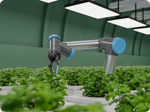 AgriTech Innovation