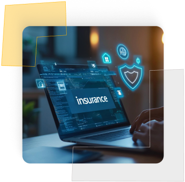 Insurance technology