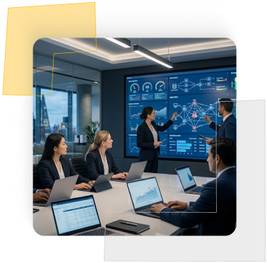 Insurance technology