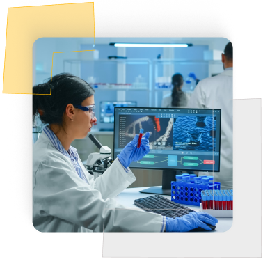 Life Sciences