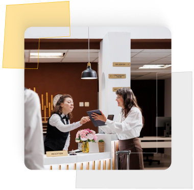 Insurance technology