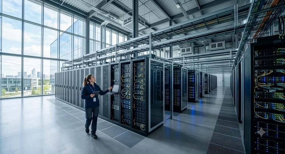 Data Center Image 2